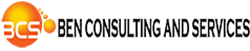 BEN CONSULTING AND SERVICES